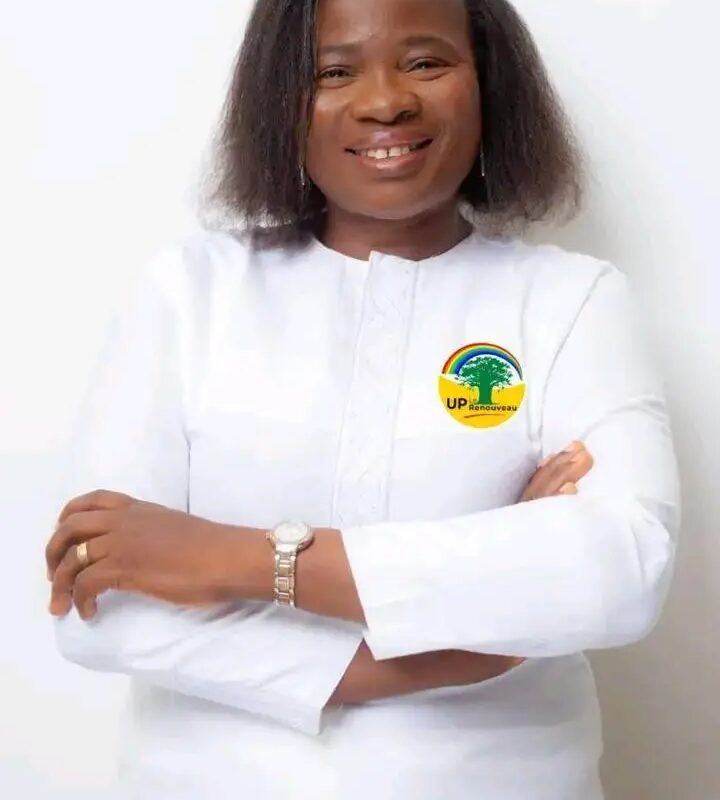 Conseil communal de Toffo : Marguerite Agbanze Djigla prend les rênes de la mairie