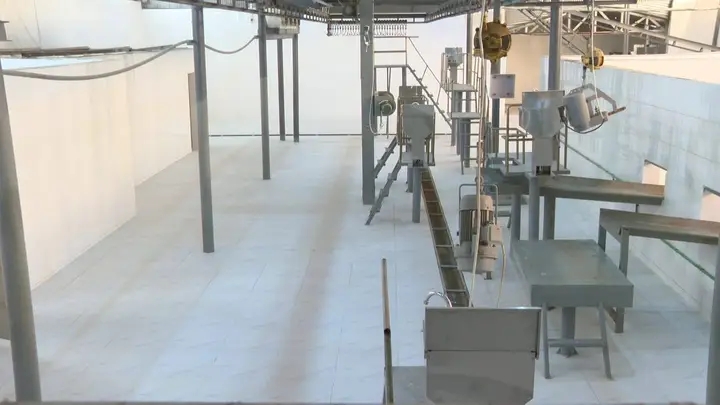 Filière viande au Bénin : le gouvernement inaugure un abattoir de dernière génération à Kandi