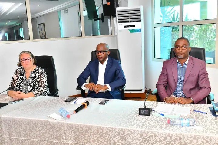 État civil : l’ANIP présente le bilan de la phase pilote du Guichet unique des naissances