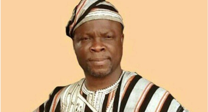 Politique : Bertin Koovi se retire du Bloc Républicain avec effet immédiat