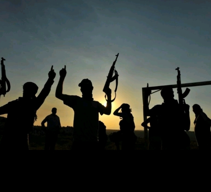 Ségbana : le commissariat de Wara et le poste de douane attaqués par des individus armés non identifiés