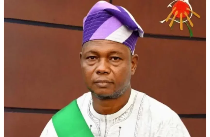 CRIET : pas de liberté provisoire pour l’ex-député Soumaïla Sounon Boké