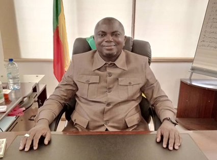 Commune de Covè : Auguste Aihunhin reconduit maire