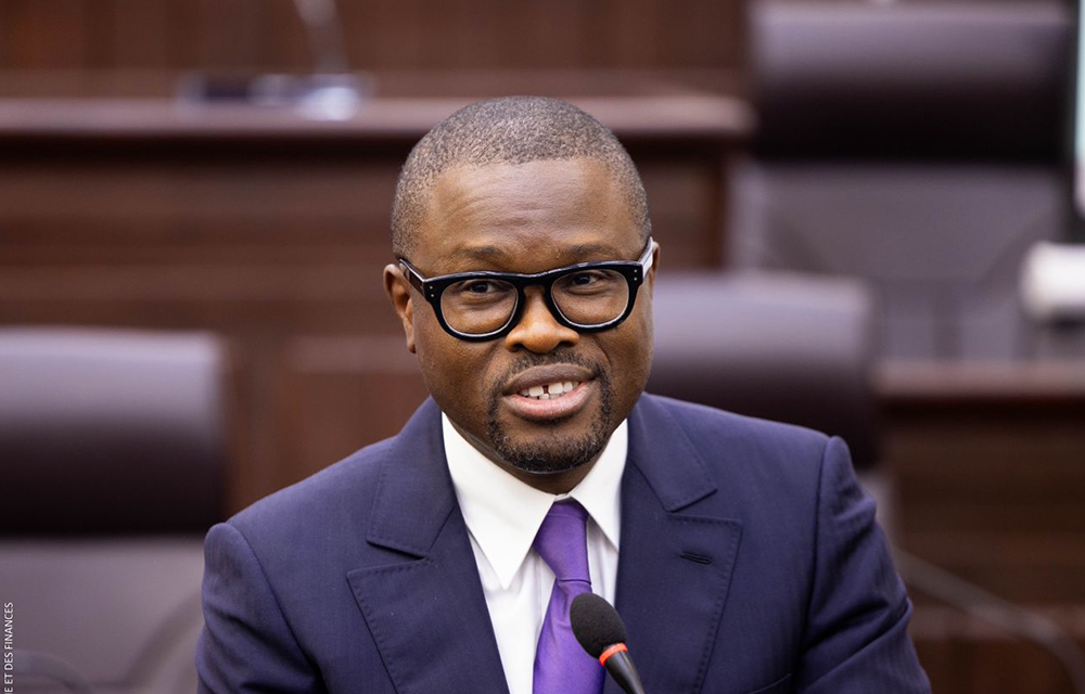 Bénin : un paiement unique des pensions CNSS–FNRB instauré