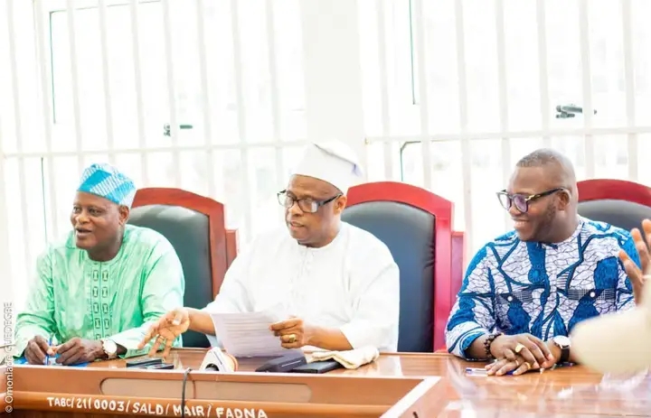 Abomey : les chefs d’arrondissement et les commissions permanentes installés pour la 5ᵉ mandature du Conseil communal