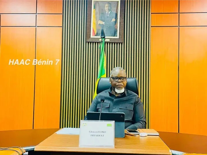 Présidentielle de 2026 au Bénin : la HAAC fixe les règles de la campagne médiatique