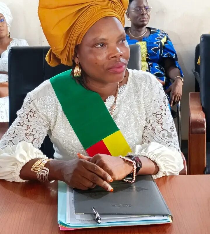 Commune de Lalo : Pélagie Gowui prend les rênes de la mairie après un rebondissement judiciaire