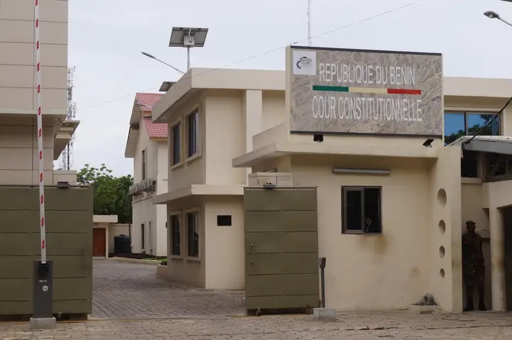 Présidentielle 2026 au Bénin : la Cour constitutionnelle dévoile le calendrier de formation des délégués électoraux