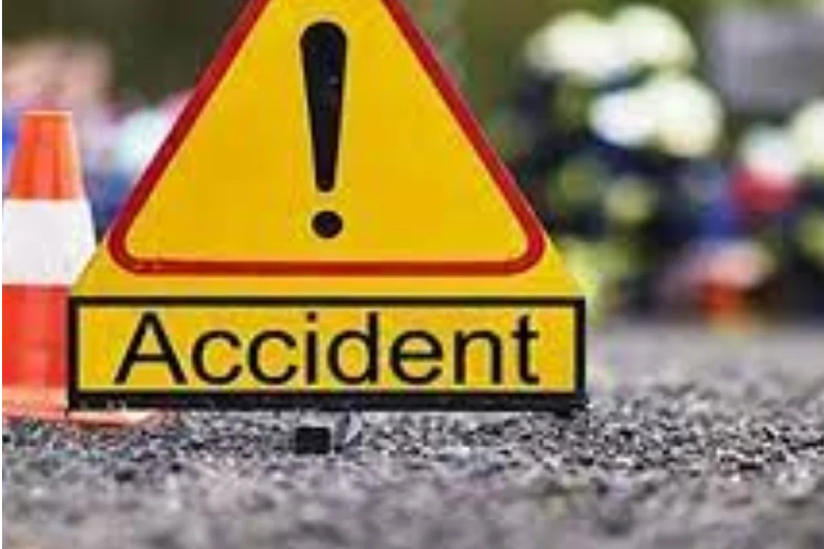 Choc violent entre une moto et un véhicule à Bohicon : un jeune homme entre la vie et la mort