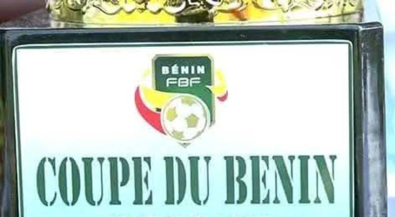 Football : ouverture des inscriptions pour la Coupe du Bénin 2026