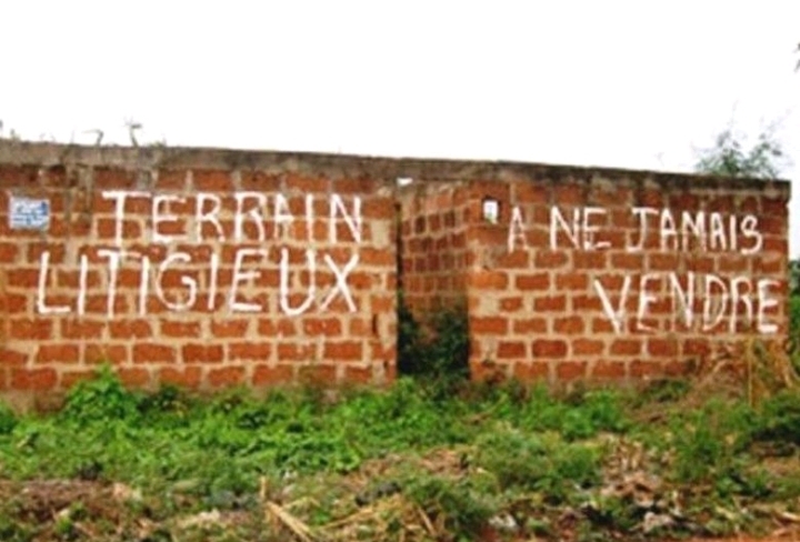 Bénin : l’État déclare d’utilité publique 22 périmètres menacés par des démolitions massives dans 06 communes