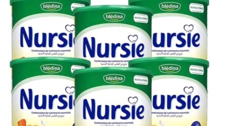Alerte sanitaire au Bénin : l’ABSSA ordonne le retrait du lait infantile NURSIE pour risque toxique