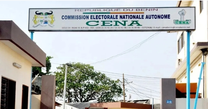 Présidentielle 2026 au Bénin : la liste des points focaux communaux nommés par la CENA et leurs missions