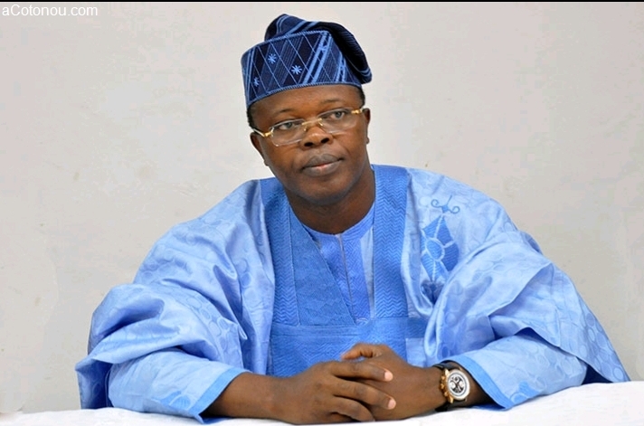 Tensions internes aux Démocrates : Éric Houndété et 21 cadres suspendus après leur soutien au duo Wadagni–Talata