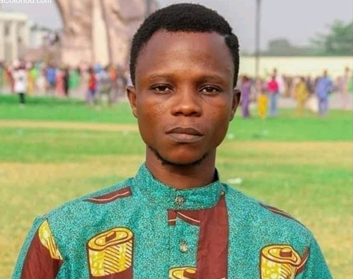 CRIET : 02 ans de prison ferme et 5 millions d’amende pour Shadrac Houngnibo, collaborateur de Kemi Séba