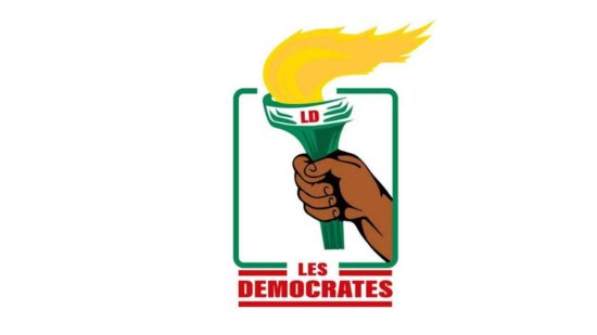 Présidentielle 2026 au Bénin : Les Démocrates démentent tout appel au boycott et dénoncent une usurpation de leur identité