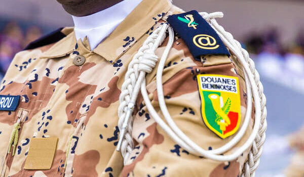 Concours de recrutement de 150 fonctionnaires des Douanes : les candidats convoqués pour la phase psychotechnique