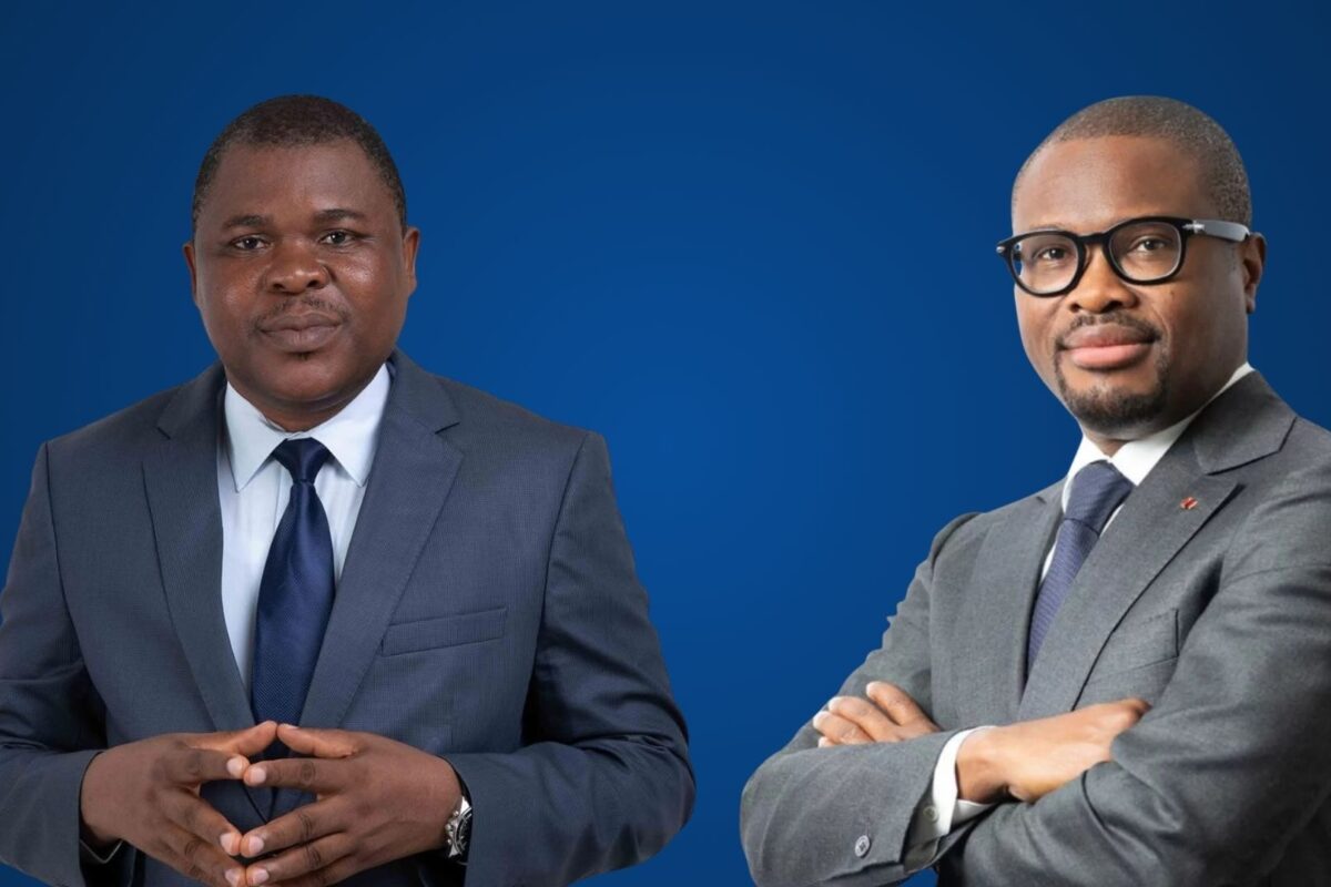 Présidentielle 2026 au Bénin : Paul Hounkpè reconnaît sa défaite et félicite Romuald Wadagni