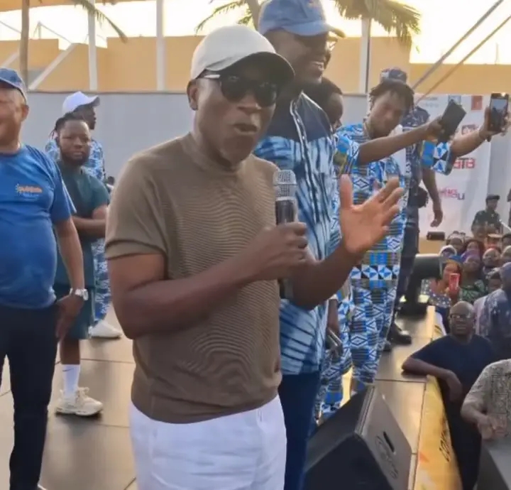 Visite surprise au Ouidah Blue Festival : entre bilan et projection vers l’après-pouvoir, Patrice Talon marque les esprits