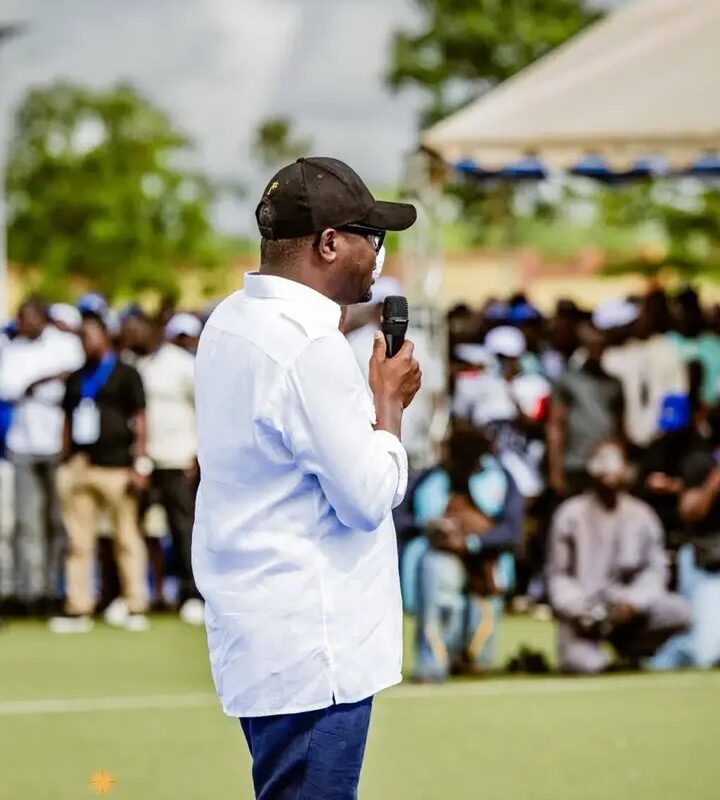 Présidentielle 2026 : immersion de Wadagni à Djakotomey, entre proximité et engagements concrets