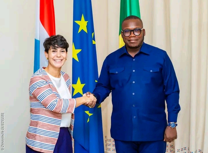 Tourisme et emploi des jeunes : Abomey engage un partenariat stratégique avec le Luxembourg