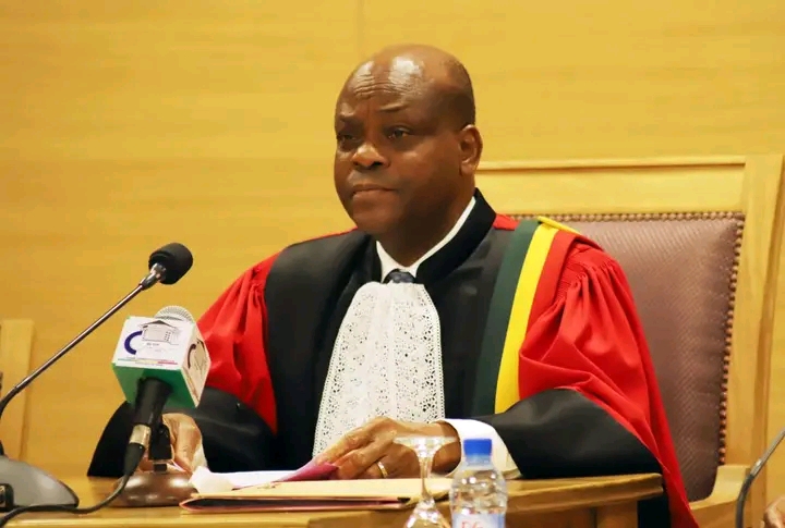 Présidentielle 2026 au Bénin : la Cour constitutionnelle confirme la large victoire du duo Wadagni–Talata