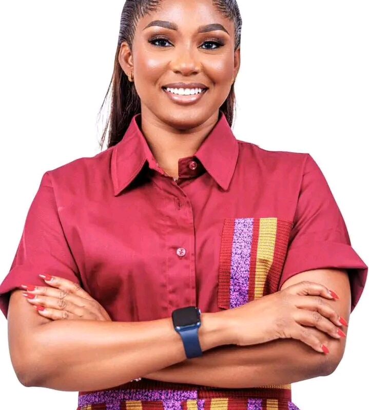 Handball béninois : Gertrude Dossa prend les commandes de la CJF