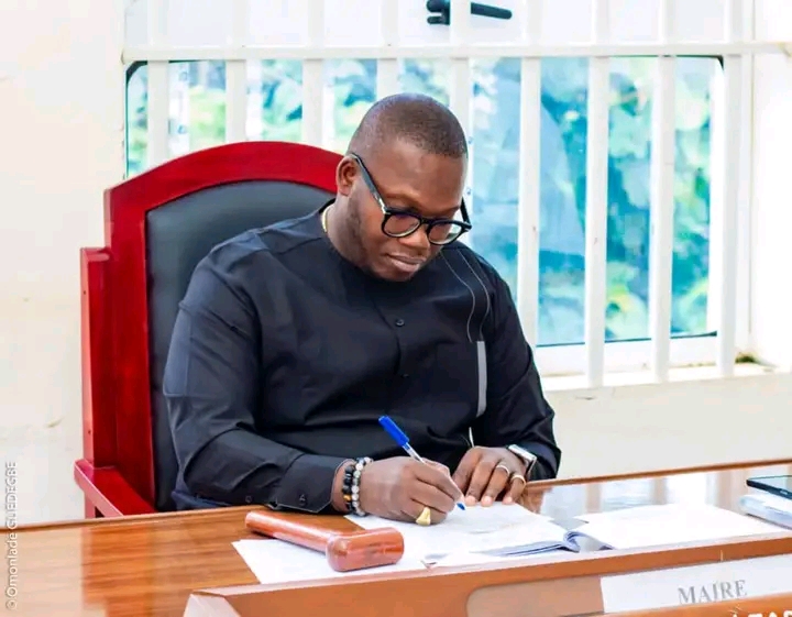 Mairie d’Abomey : le Conseil de supervision adopte des mesures clés pour l’éducation et le développement communal