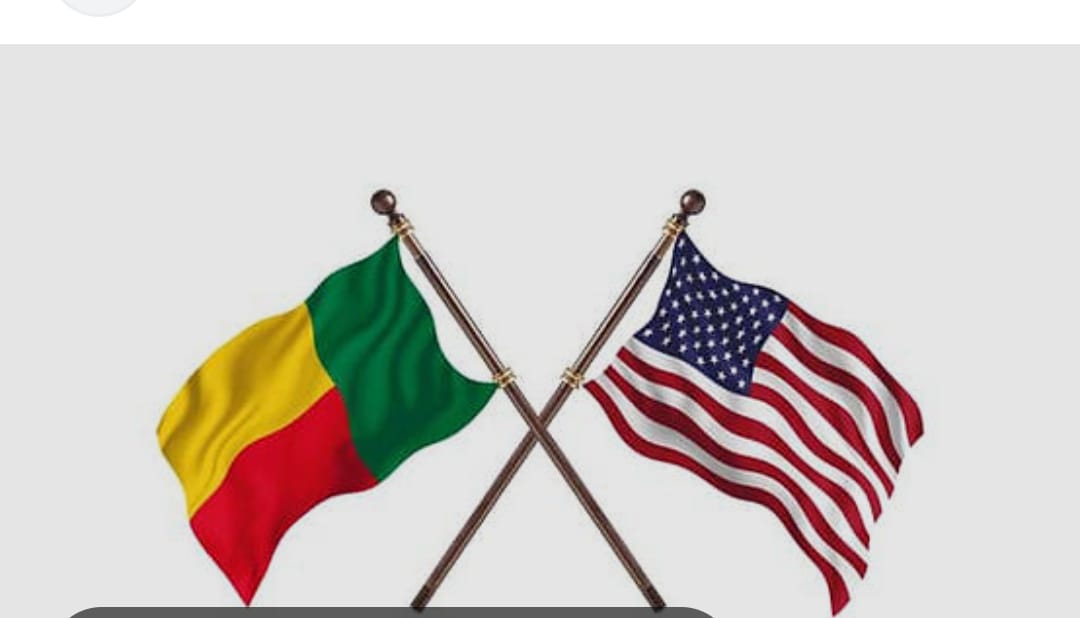 Présidentielle au Bénin : Washington félicite le président élu Romuald Wadagni