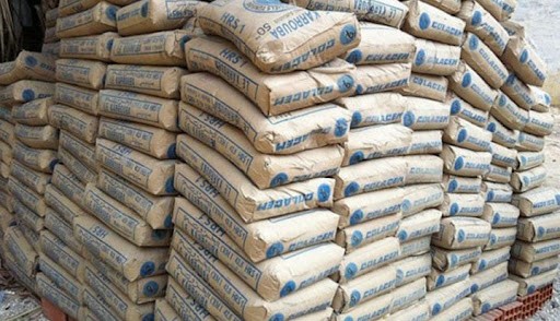 Flambée du prix du ciment au Bénin : les producteurs se dédouanent et dénoncent la spéculation de certains distributeurs