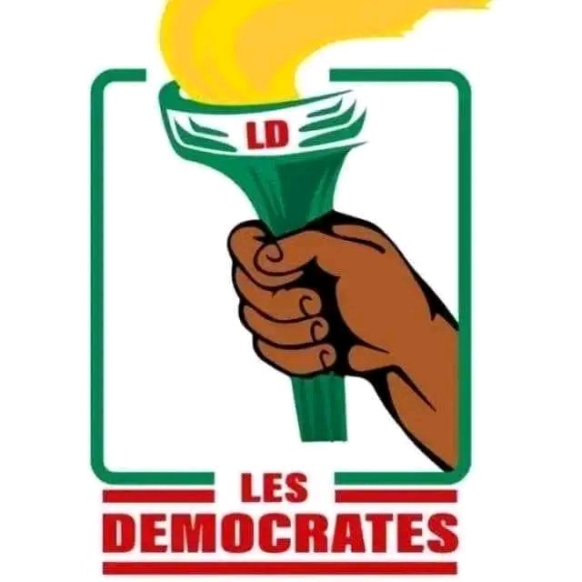 Trêve politique au Bénin : le parti Les Démocrates prend acte et annonce une réorganisation interne