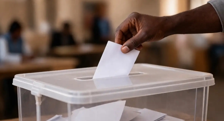 Élection présidentielle du 12 avril : voici les 12 pièces d’identité admises pour le vote