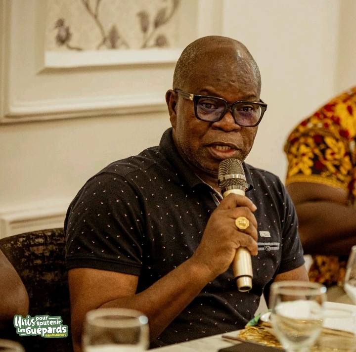 Handball béninois : Ousmane Mousse, de gardien emblématique à pilier de l’organisation des compétitions