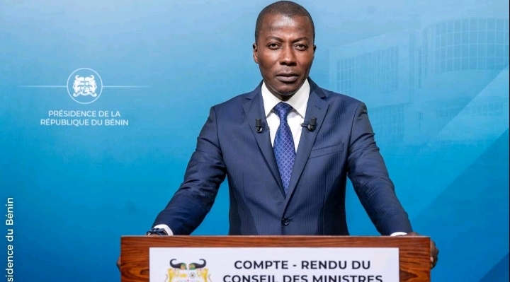 Bénin : voici le compte rendu intégral du Conseil des ministres du 22 avril 2026