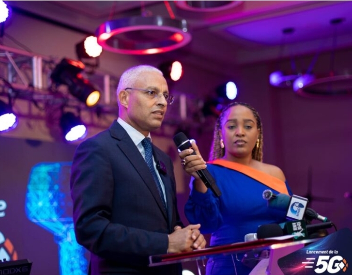 5G au Bénin : Moov Africa Bénin lance une nouvelle ère numérique