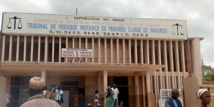 Affaire Fayçal Ouorou : le tribunal de Parakou rend son verdict
