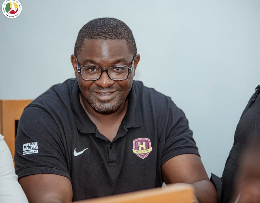 Handball : Ludovic Seutchie prend les rênes de la Commission d’entraînement et de méthodes de la FBHB