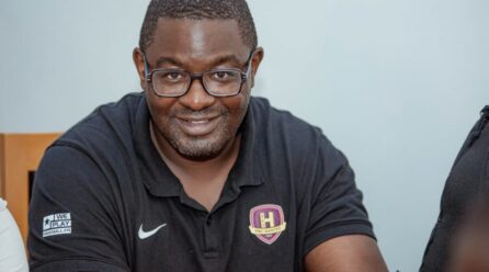 Handball : Ludovic Seutchie prend les rênes de la Commission d’entraînement et de méthodes de la FBHB