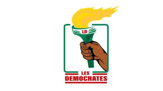 Présidentielle 2026 au Bénin : le parti Les Démocrates félicite Romuald Wadagni et appelle à un dialogue inclusif