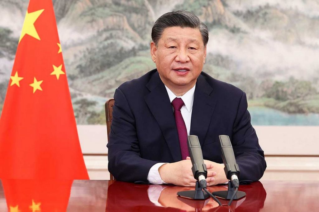 Diplomatie : Xi Jinping félicite Romuald Wadagni pour son élection à la tête du Bénin