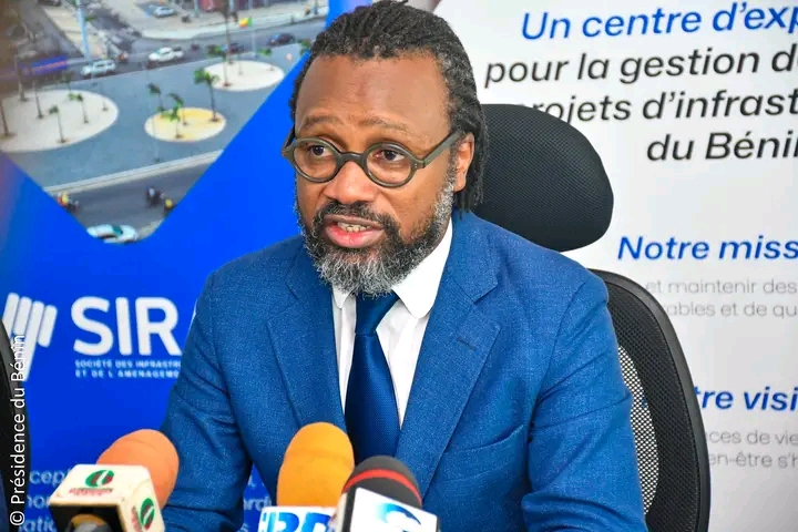 Fortes pluies à Cotonou : la SIRAT explique les causes des stagnations d’eau et lance un appel à la population