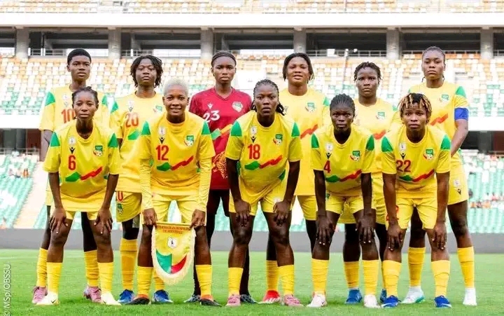Coupe du Monde Féminine U-20, Pologne 2026 : le Bénin fixé sur ses adversaires