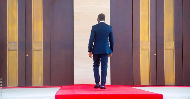 Transition au sommet de l’État : à 72 heures de la passation de charges, Patrice Talon adresse un message d’adieu et d’espoir aux Béninois