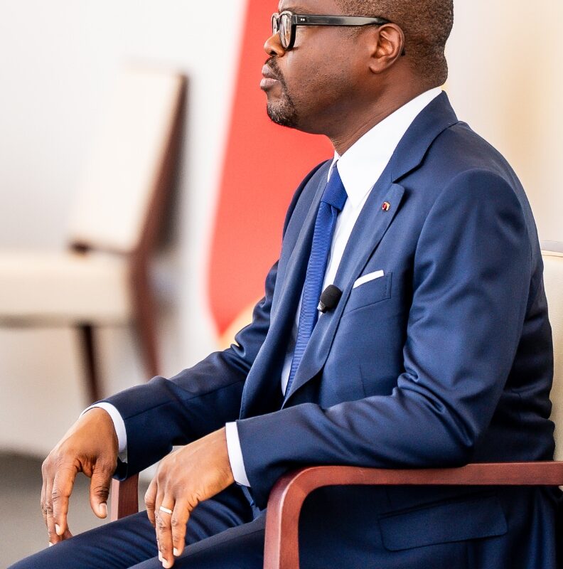 Bénin : Romuald Wadagni dévoile son premier gouvernement après son investiture