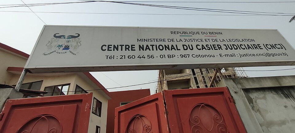 Retards dans la délivrance des casiers judiciaires au Bénin : le CNCJ s’explique et appelle à la patience