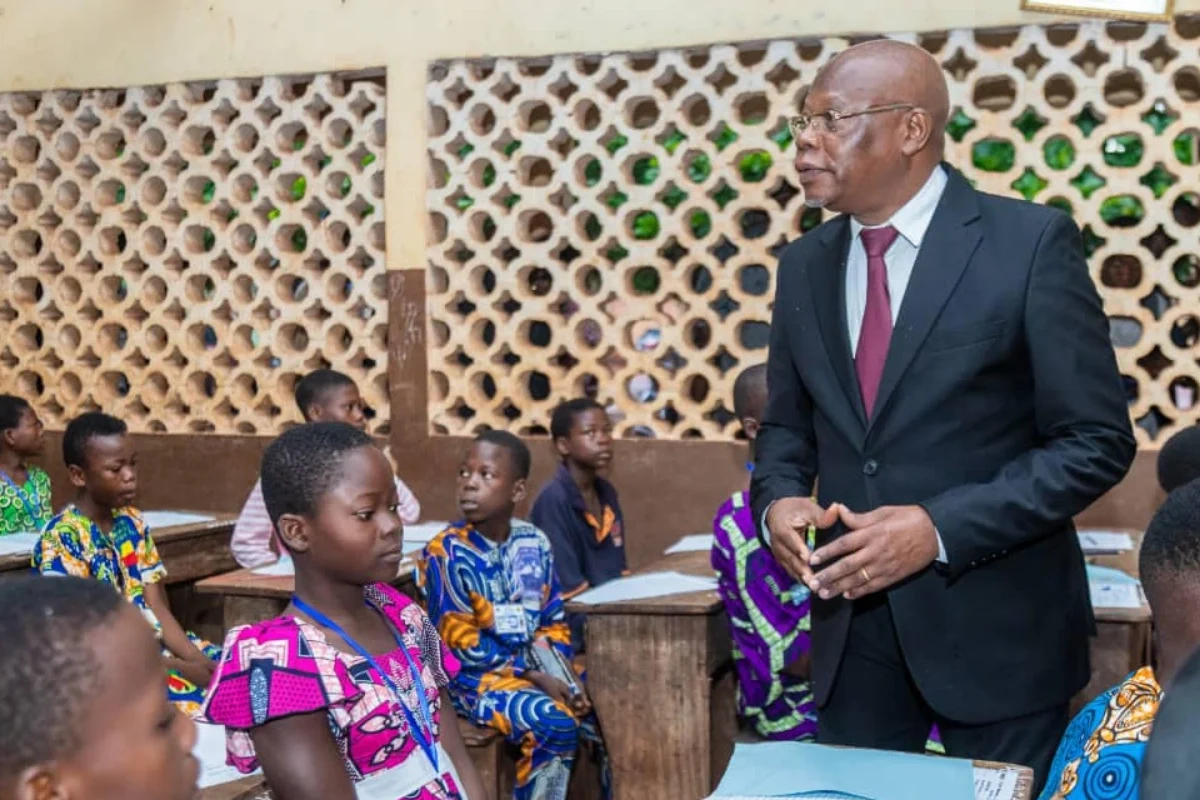 CEP 2026 au Bénin : le chronogramme officiel des épreuves dévoilé