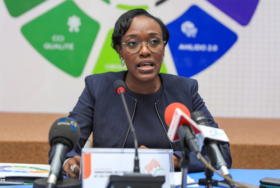 Bénin : le gouvernement interdit la commercialisation de trois marques de concentrés de tomates