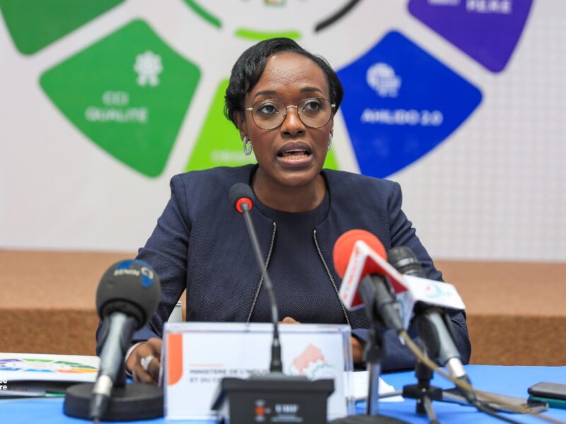 Bénin : le gouvernement interdit la commercialisation de trois marques de concentrés de tomates