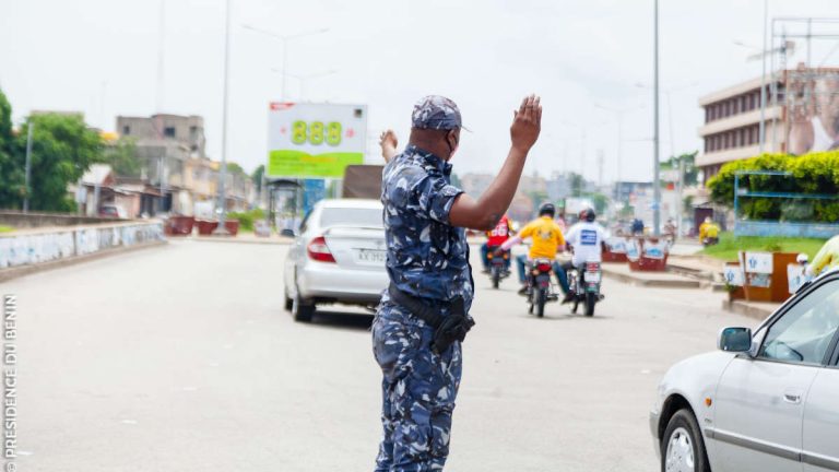 Préparatifs du Hajj 2026 au Bénin : des restrictions de circulation annoncées à Akpakpa Tokplégbé