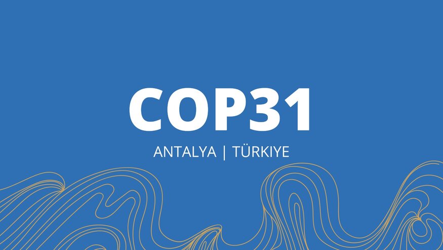 Appel à candidatures : le Bénin recrute ses jeunes délégués pour la COP31